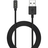 AVIZAR Polnilec za pametno uro za Xiaomi Mi Band 8 Povezani polnilnik za uro, Črna, (5000213629) | Shoptok.si
