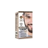 za bradu i brkove Renee Blanche Barba & Baff 20 ml – Tamnosmeđa