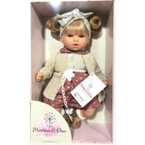  Lutka bebe Marina &amp Pau Petite Winter 40 cm | shoptok.hr