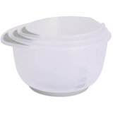 H&S Set posoda za stepanje Mixing / 3 kos / več barv / polipropilen, (5000267785) | Shoptok.si