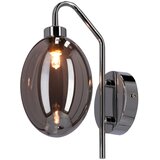 Lesnina XXXL STENSKA SVETILKA Lukka G9 | Shoptok.si