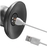 Lovetoy king sized - ekstra veliki vibrator - 40,5 cm (siva) | shoptok.hr