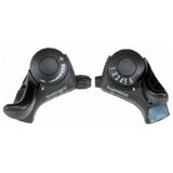 Shimano RUČICE MENJAČA TX30 - 3/6 BRZINA Cene