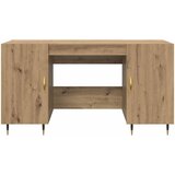  Stol hrast artisan Konstruirano drvo 140 x 50 x 75 cm | Eponuda.com