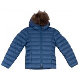 JOTT Jakne Opale ml capuche grand froid fille Modra Cene