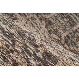Kayoom RAVNO TKANA PREPROGA Davis 425 Beige 120/170 cm tkano bež | Shoptok.si