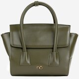 Nobo Small bag box BAG5800-008 green Cene