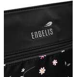  Torba za kolica Vuch Amma Flowers Black, 31 x 27 cm | shoptok.hr