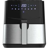  Friteza na Zrak Taurus AIR FRY DIG 5S Crna 1450 W 5 L | shoptok.hr