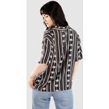 Volcom Sun Stunner Srajca black combo | Shoptok.si