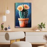 WALLXPERT Slika na platnu 4570BSRC-007, 45 x 70 cm | Eponuda.ba