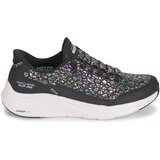 Skechers Nizke superge CONTOUR FOAM SLIP-INS Črna | Shoptok.si