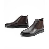La Force Fashion muške cipele DC-5055 - tamno braon | Eponuda.com
