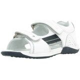 Chicco Sandali & Odprti čevlji 1069093C Bela Cene