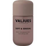 VALJUES Soft & Sensual Bodymist - 180 ml | Shoptok.si