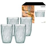 Ladelle Čaše u setu 4 kom 450 ml Areca – | shoptok.hr