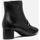 Geox Black women's ankle boots Pheby 50 - Women's | Shoptok.si