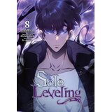 Diamond Comic Distributors Chugong - Solo Leveling, Vol. 8 | Eponuda.com