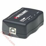Intellinet hi-speed USB2.0 gigabit ethernet adapter 505932 Cene