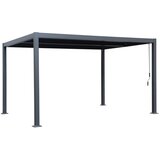 STIL Metalni paviljon Living 3x4 m | shoptok.hr