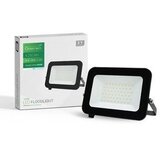  Reflektor LED 50W 6500K IP65 crni Green Tech | Eponuda.ba
