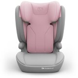 Kinderkraft autosjedalica I-Spark 2 Plus i-Size 15-36 kg (100-150 cm) bez Isofix-a, Pink | Eponuda.ba