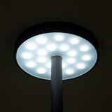 Brunner namizna prenosna led svetilka faro 0720049N.C02 | Shoptok.si