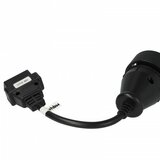  iz MAN 37-pin na OBD2 | Shoptok.si