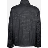 Geox Men's Dark Grey Jacket Jharrod - Mens | Shoptok.si