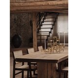 STOFF Nagel Kovinski svečnik Nagel – | Shoptok.si