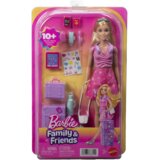 Barbie JMJ47 punčka | Shoptok.si
