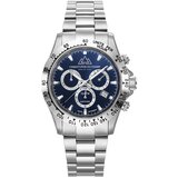 Christophe Duchamp Analogne ure CD7101-4 Večbarvna | Shoptok.si