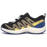 Salomon Nizke superge Xa Pro V8 Wp J Črna | Shoptok.si