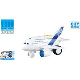Wenyi Putnički avion WY710A | Eponuda.com