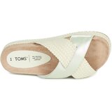 Toms Natikači PALOMA Bež | Shoptok.si