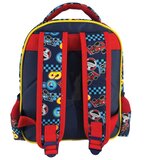  RUKSAK VRTIĆKI LITTLE RACING MUST DIAKAKIS 000585489 * DO ISTEKA ZALIHA | shoptok.hr