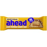 A-head High Protein Candy Bar – Peanut Caramel - 45 g Cene