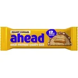 High Protein Candy Bar – Peanut Caramel - 45 g