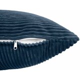 Presvlaka za jastuk 2 pcs ALMELO Mornarsko plava 40 x 60 cm Slike