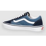 Vans Skate Old Skool Skate cevlji navy / white | Shoptok.si