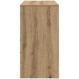  Stol Umjetnički hrast 90 x 40 x 76 cm | shoptok.hr