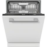 Miele potpuno integrirana perilica posuđa G 7658 SCVi XXL AutoDos | shoptok.hr