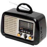  Prijenosni retro radio prijemnik | Eponuda.ba
