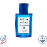 di Parma Blu Mediterraneo Chinotto di Liguria - 10ml