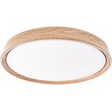  LED prigušiva stropno svetlo ILVI LED/30W/230V 2700-6500K Ø 40 cm bež + daljinski upravljač Cene