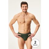 CECEBA 2PACK Bambusove spodnjice Dominik | Shoptok.si