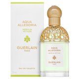 Guerlain Aqua Allegoria Nerolia Vetiver Toaletna voda unisex 75 ml | Shoptok.si