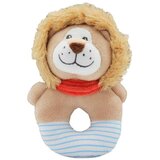 Hygge Sweet Dreams Plišana Zvecka Lion | Eponuda.com