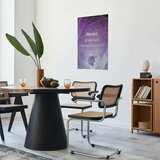  Plakat - Be Yourself 29.7x42 Bez okvira | shoptok.hr