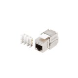 Lanberg Conector Keystone Cat.7 ftp rj45 180 ° Toolless, (20754527) | Shoptok.si